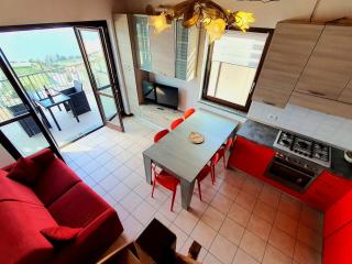 La Quiete 35 Igea Holiday - Tremosine Sul Garda - 3