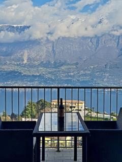 La Quiete 35 Igea Holiday - Tremosine Sul Garda - 0