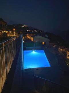 La Quiete 35 Igea Holiday - Tremosine Sul Garda - 9