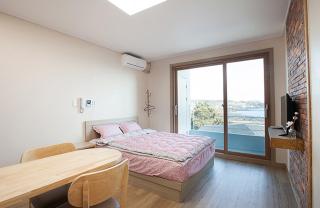 Pension Jung Won - Seogwipo - 0