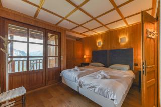 Gabbro-Chalet Moderne Tout Confort - Villard-Reculas - 2