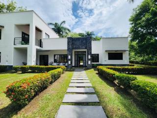 Casa de campo - 6