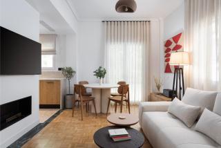 Kolonaki Athena Residence by Fineline Studio - Atene - 0