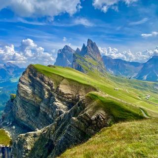 CESA VEDLA -silent and cozy Alpine escape - Ortisei - 9