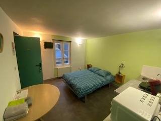 Studio cosy à Cherbourg-en-Cotentin - 15 m² - Cherbourg en Cotentin - 0