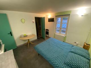 Studio cosy à Cherbourg-en-Cotentin - 15 m² - Cherbourg en Cotentin - 6