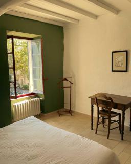 Maison Gramme Lussan - 8