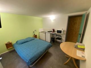 Studio cosy à Cherbourg-en-Cotentin - 15 m² - Cherbourg en Cotentin - 3