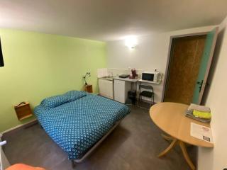 Studio cosy à Cherbourg-en-Cotentin - 15 m² - Cherbourg en Cotentin - 1