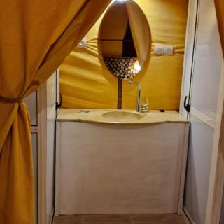 Luxury camps merzouga - 1