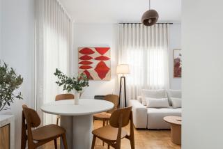 Kolonaki Athena Residence by Fineline Studio - 1