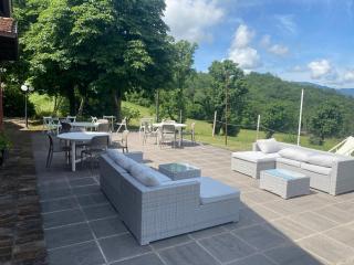 B&B Casa Lupi - Ronchi - 7