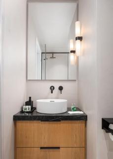 Kolonaki Athena Residence by Fineline Studio - Atene - 2