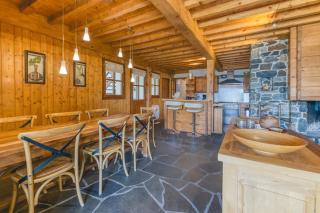Gabbro-Chalet Moderne Tout Confort - Villard-Reculas - 5