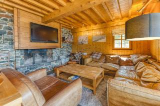 Gabbro-Chalet Moderne Tout Confort - Villard-Reculas - 6