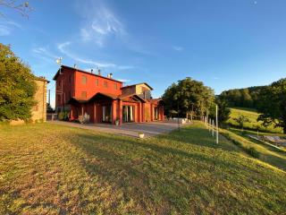B&B Casa Lupi - Ronchi - 2