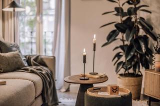 Gazi - 2 bedrooms in Goya - 2
