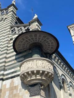 La Dimora dei Tintori - Prato - 6