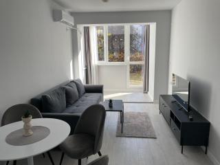 Zen Zagora Apartment First Floor Free Parking Near Park - Stara Zagora - 0