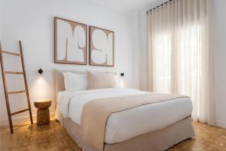 Kolonaki Athena Residence by Fineline Studio - Atene - 8