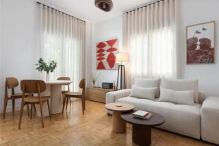 Kolonaki Athena Residence by Fineline Studio - Atene - 7