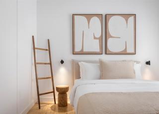 Kolonaki Athena Residence by Fineline Studio - Atene - 4