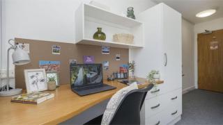 For Student Only Riverside House in Salford - Manchester - 3