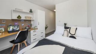 For Student Only Riverside House in Salford - Manchester - 5