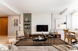 Theodosi - 3 bedrooms and balcony in Nueva España - 3