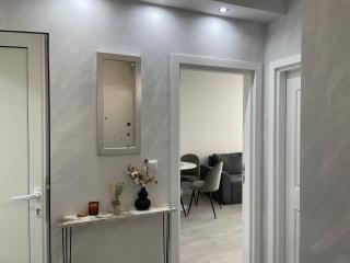 Zen Zagora Apartment First Floor Free Parking Near Park - Stara Zagora - 3