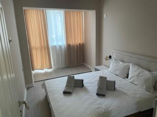 Zen Zagora Apartment First Floor Free Parking Near Park - Stara Zagora - 5