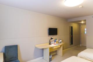 Magnolia Hotel Suzhou Huqiu Xijinqiao - Suzhou - 7