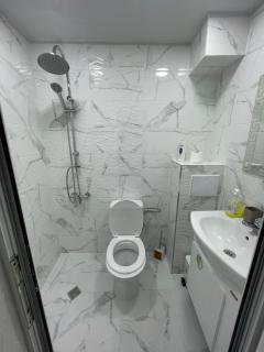 Zen Zagora Apartment First Floor Free Parking Near Park - Stara Zagora - 2