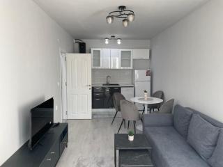 Zen Zagora Apartment First Floor Free Parking Near Park - Stara Zagora - 4