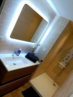 Suite Spa&Sauna - Dardilly - 9