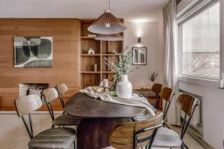 Cennet - 3 bedrooms in Almagro - 2