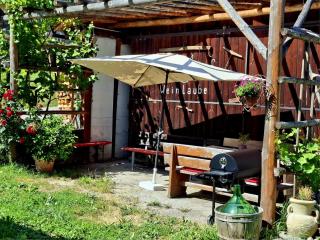 XXL-Appartement Moarhof Urlaub am Bauernhof - Campo Tures - 9