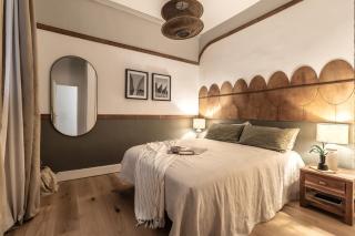 Gobek - 2 bedrooms in Almagro - Madrid - 6