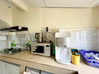 D Erin Homestay - Banting - 9
