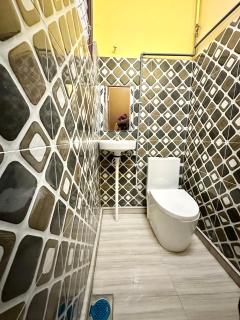D Erin Homestay - Banting - 8