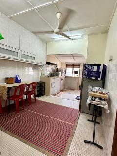 D Erin Homestay - Banting - 1