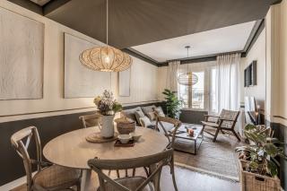 Ubeda - 2 bedrooms and terrace in Goya - 9