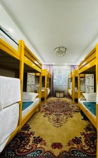 Uka Tours - Ulaanbaatar - 6