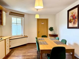 Pokoje minutka do Monte Cassino Sopot - 5