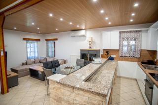 NS Villa Archangelos - Archángelos - 8