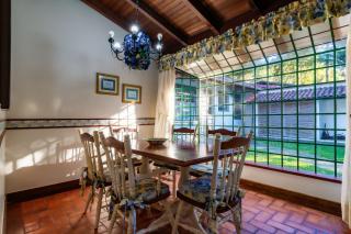 Rosa Casa Jardim da Serra - 8