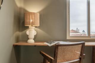 Shiomi - 1 bedroom and terrace in Justicia - Madrid - 7
