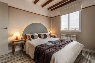 Shiomi - 1 bedroom and terrace in Justicia - Madrid - 6