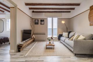 Shiomi - 1 bedroom and terrace in Justicia - Madrid - 4