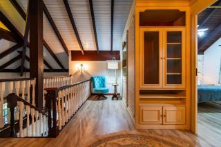 Rosa Casa Jardim da Serra - 3